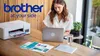 Multifunktionsdrucker Brother Dcp-T426W Farb-Wi-Fi Starter Produktbild-Vorschau 9
