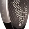 Vibor-a Yarara Radical 12k 2.0 Padelracket, zilver. Heren, Productafbeelding-voorbeeld 6