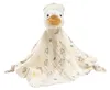 Sterntaler Schmusetuch L ENTE Edda Produktbild-Vorschau 1