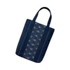 Olympus Sashiko paquet de broderie "sac", tissu imprimé, Voir les images du produit 2