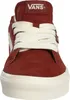 Vans Filmore Chunky Lace VN000CSUNB31 (47/brick red) Produktbild-Vorschau 4