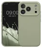 kwmobile Hülle kompatibel mit Apple iPhone 17 Pro - Hülle Produktbild-Vorschau 8