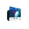 A Brother LC-970 Value Pack of ink cartridges is shown in its packaging. Náhled obrázku produktu