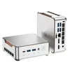 NiPoGi P2 Mini PC W-11 Pro, АMD Ryzen 7330U(4C/ 8T, bis zu Produktbild-Vorschau 1