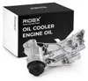 RIDEX 469O0078 Ölkühler Motoröl für OPEL ZAFIRA B (A05) Produktbild-Vorschau 1