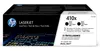 Toner HP CF 410 XD confezione doppia nero n. 410 X Anteprima dell’immagine prodotto 1