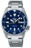Seiko 5 Sports SKX Series SRPL77K1 Produktbild-Vorschau 1
