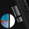 Avizar, Silikonhülle (Gelhülle) für Huawei P40 Pro, Schwarz Produktbild-Vorschau 6