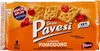 Tomaten-Cracker 280g - Gran Pavesi Produktbild-Vorschau 2