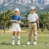 GOPLUS Fairway 3 Golfschläger Holz, 86 cm Golfschläger für Produktbild-Vorschau 3