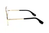 Marc Jacobs MARC 325/S J5G PALLADIUM 56/18/145 Damen Produktbild-Vorschau 3