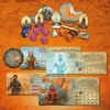 Die Legenden von Andor - Magische Helden Produktbild-Vorschau 7