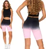 Moraj donna leggings corti push-up ciclismo pantaloncini a Anteprima dell’immagine prodotto 13