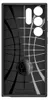 Spigen Liquid Air - Custodia per Samsung Galaxy S23 Ultra Anteprima dell’immagine prodotto 4