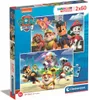 Clementoni Supercolor Paw Patrol, 60 Stück(e), Cartoons, 5 Produktbild-Vorschau 8