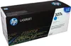 HP 307A - Cyan - original - LaserJet - Cartouche de toner Voir les images du produit 38