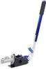 Hydraulische Handbremse mit Behälter Blau Fly Off Drift Produktbild-Vorschau 3