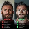 Huile à barbe - Bergamot Thunder Voir les images du produit 6
