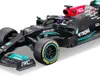 Maisto RC - 1:24 MERCEDES-AMG F1 W12 E Leistung Produktbild-Vorschau 2