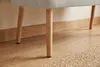 riess-ambiente Sitzbank SCANDINAVIA MEISTERSTÜCK 115cm Produktbild-Vorschau 9