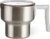 Tchibo Induktions-Milchaufschäumer, spülmaschinengeeigneter Produktbild-Vorschau 4