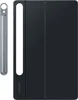 Samsung Book Cover Keyboard für Galaxy Tab S9/S9 FE, Black Produktbild-Vorschau 6