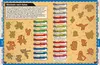 Pokémon: Das große Stickerbuch mit allen Regionen von Kanto Produktbild-Vorschau 5