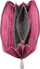Fritzi aus Preußen portafoglio Vintag Nicole Squeezy Pink Anteprima dell’immagine prodotto 3