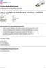 S/CONN 10-01001, HDMI Type A (Standard), VGA (D-Sub) + Produktbild-Vorschau 5