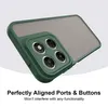 Motorola Moto G67 / G77 / G87 Hülle - Coverup Mattes Produktbild-Vorschau 5