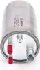Filtro carburante BOSCH F 026 402 054 Anteprima dell’immagine prodotto 5