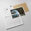 Gerahmtes Poster - Weißer Rahmen - Monster Kind Fee - 40x30 Produktbild-Vorschau 4