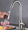 Küchenarmatur,Wasserhahn Küche,mit 3 Modus Strahlarten Produktbild-Vorschau 1