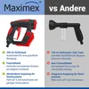 Maximex 8in1 Gartenbrause mit Seifenreservoir 200 ml, 8 Produktbild-Vorschau 11