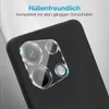 2x Kamera Schutz Glas für Xiaomi Redmi Note 13 Schutzglas Produktbild-Vorschau 7