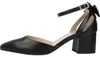Nero Giardini Slingpumps Schwarz Produktbild-Vorschau 2