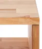 home24 Nachtkommode - Kernbuche Massiv - Geölt Produktbild-Vorschau 8