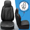 Schonbezüge Sitzbezüge für Seat Leon 1 1M Bj 1999-05 in Produktbild-Vorschau 7
