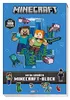 Minecraft: Mein großer Minecraft-Block Anteprima dell’immagine prodotto 1