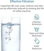 AQUA CREST Náhradní filtr pro filtrační patrony Náhled obrázku produktu 3
