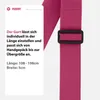 Cinghia per valigie Flexot® con fibbia a clip - Cinghia per Anteprima dell’immagine prodotto 3