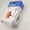 Fischer Fahrradleuchte Beleuchtung Rücklicht STOP 50 LEDs Produktbild-Vorschau 6