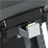 Urban Iki Mik Hd Fotelik dziecięcy do roweru Zielony Max 22 Podgląd zdjęcia produktu 3