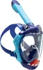 CRESSI KIDDY KIDS FULL FACE MASK pnk/PURPLE/wht Produktbild-Vorschau 4