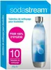 SODASTREAM Reinigungstablette für Flasche - 30061954 Produktbild-Vorschau 1