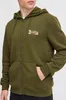 Blend BHSweatshirt Herren Sweatjacke Sweatshirtjacke Produktbild-Vorschau 5