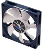 Titan TFD-6010L12Z, Ventilátor, 6 cm, 3600 ot/min, Čierna Náhľad obrázku produktu 3
