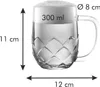 Tescoma Třetinka myBEER Lupulus Náhled obrázku produktu 3