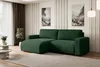 ALTDECOR Ecksofa mit Schlaffunktion und Bettkasten Corner Produktbild-Vorschau 3