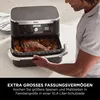 Ninja AF500EU Ninja Dual-Zone 7 -in-1  Heißluftfritteuse    Productafbeelding-voorbeeld 4